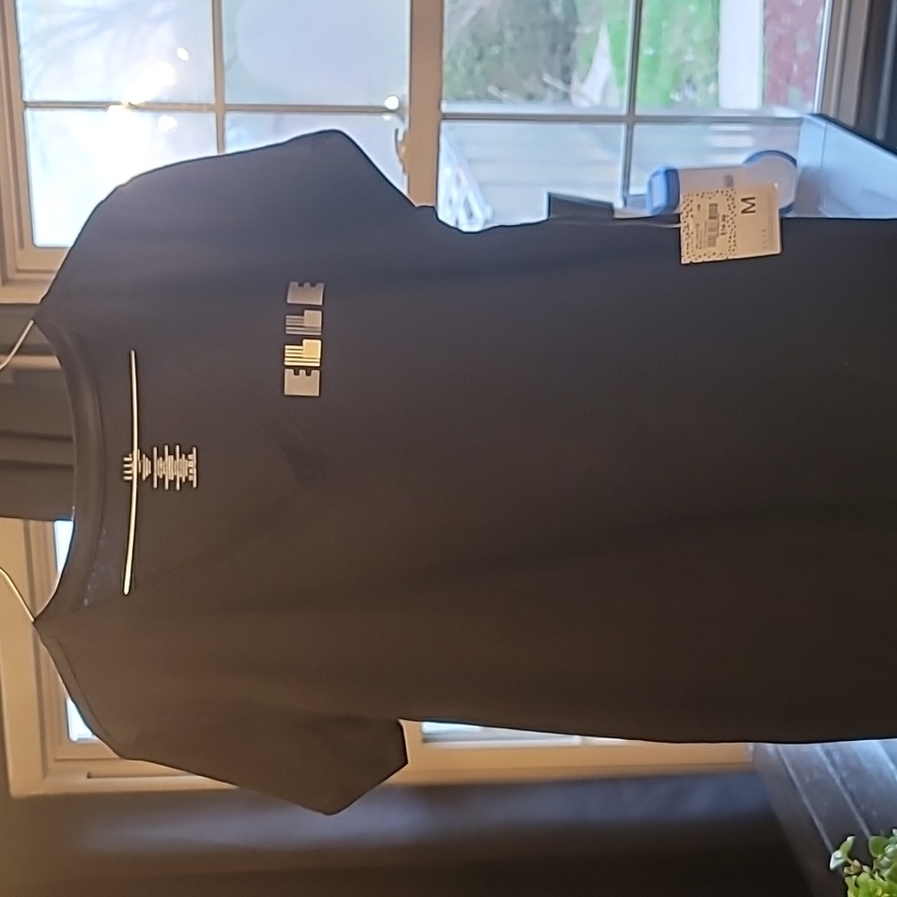 ELLE LINGERIE DORM SHIRT